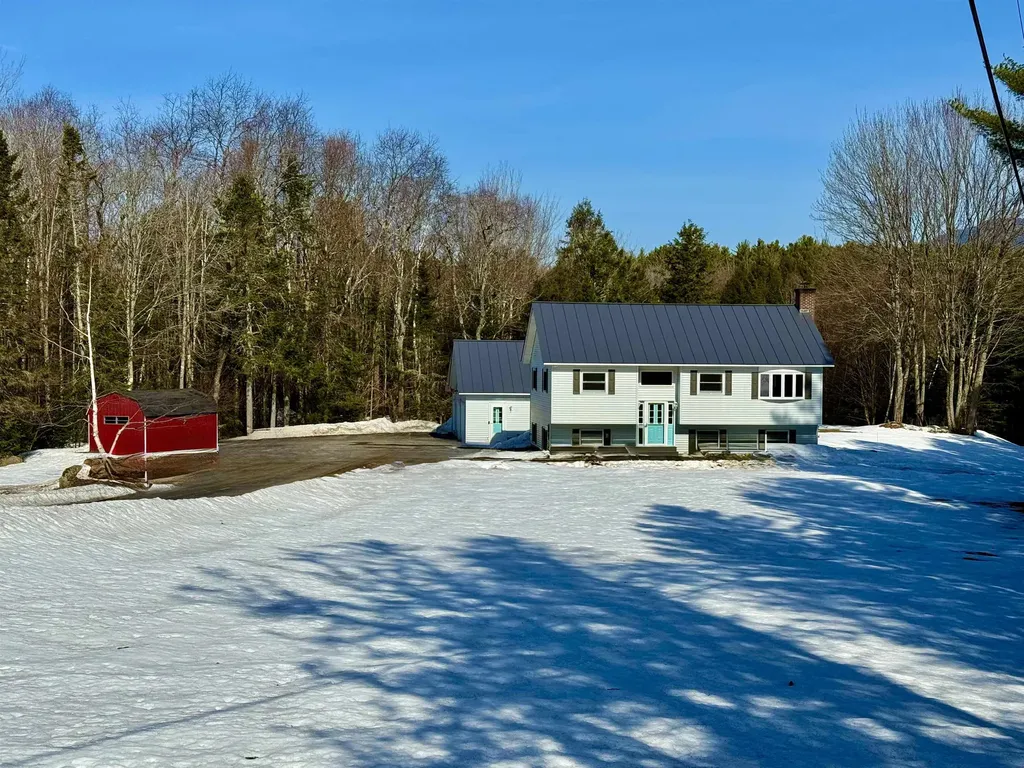 9417 Cold River Road Shrewsbury VT 05738