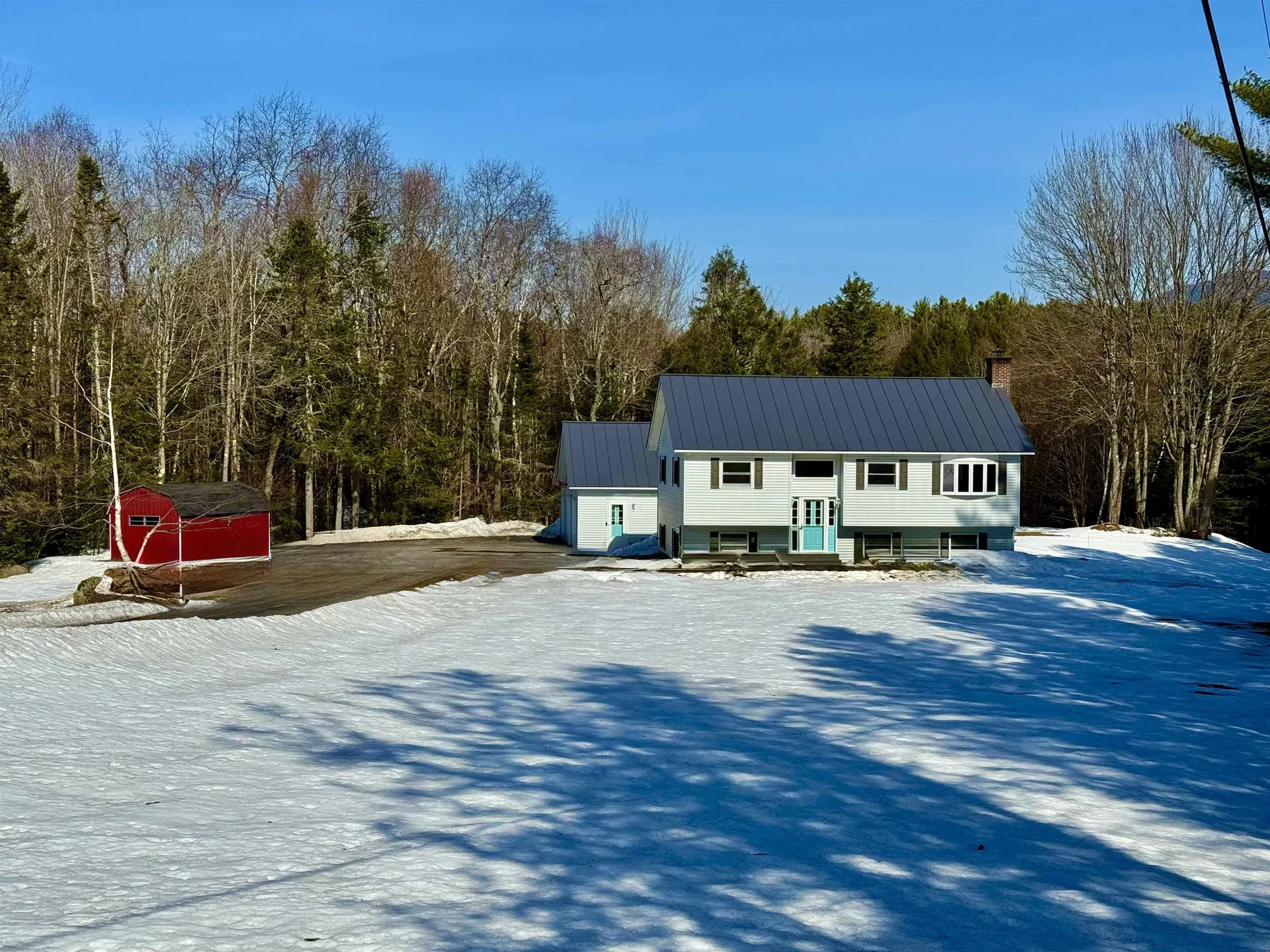 9417 Cold River Road Shrewsbury VT 05738