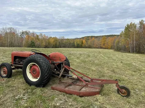 151 Lily Pond Road Haverhill NH 03765