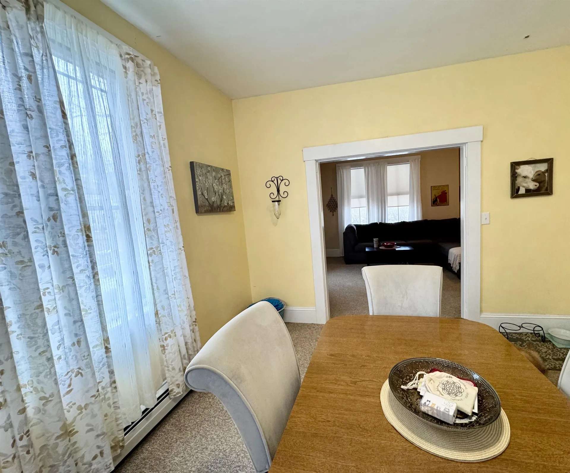 4 Hapgood Street Rockingham VT 05101