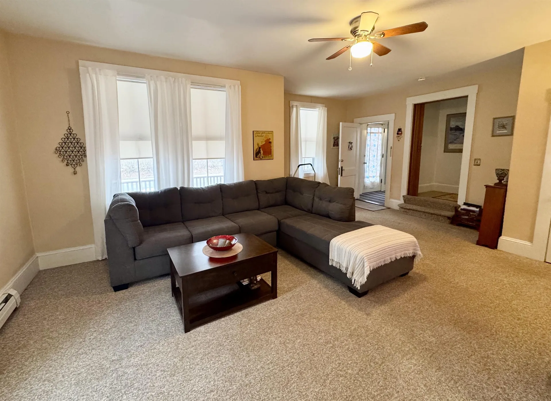 4 Hapgood Street Rockingham VT 05101