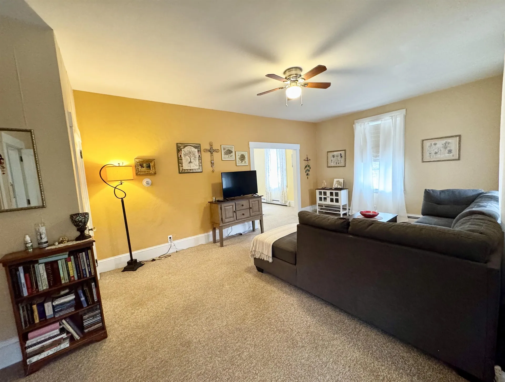 4 Hapgood Street Rockingham VT 05101