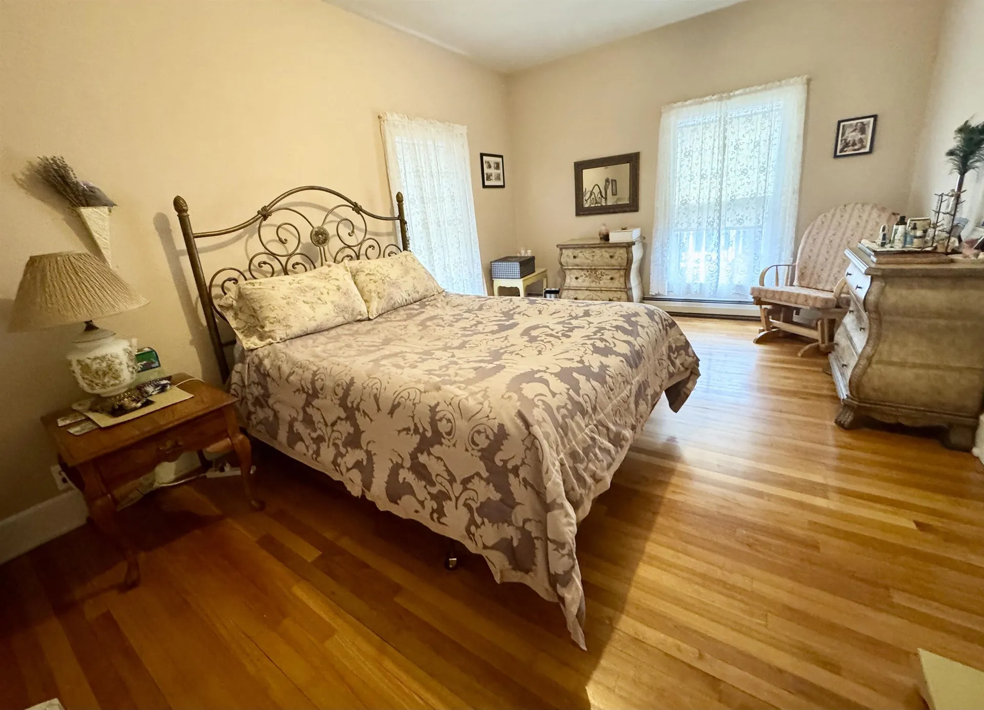 4 Hapgood Street Rockingham VT 05101