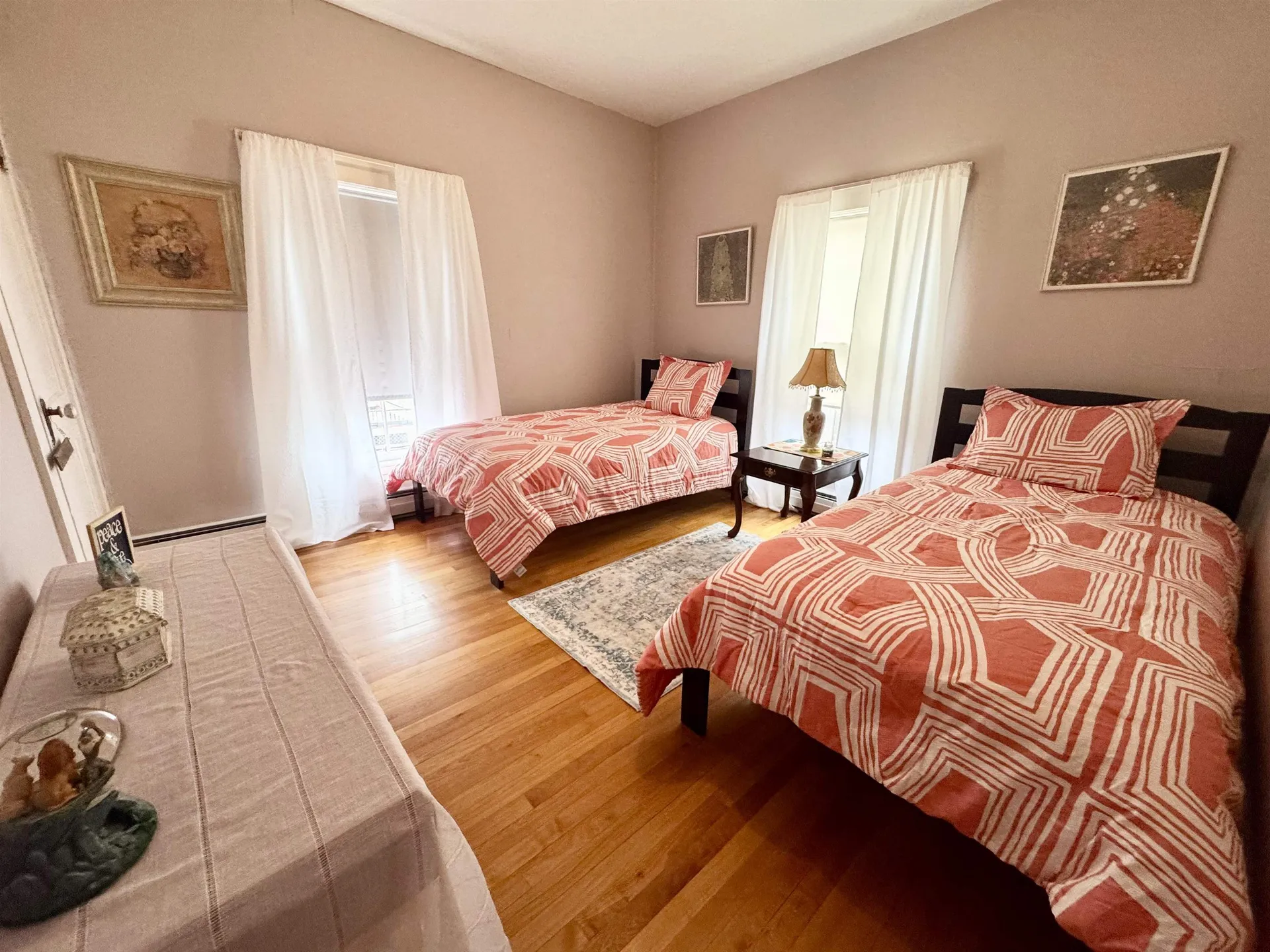 4 Hapgood Street Rockingham VT 05101