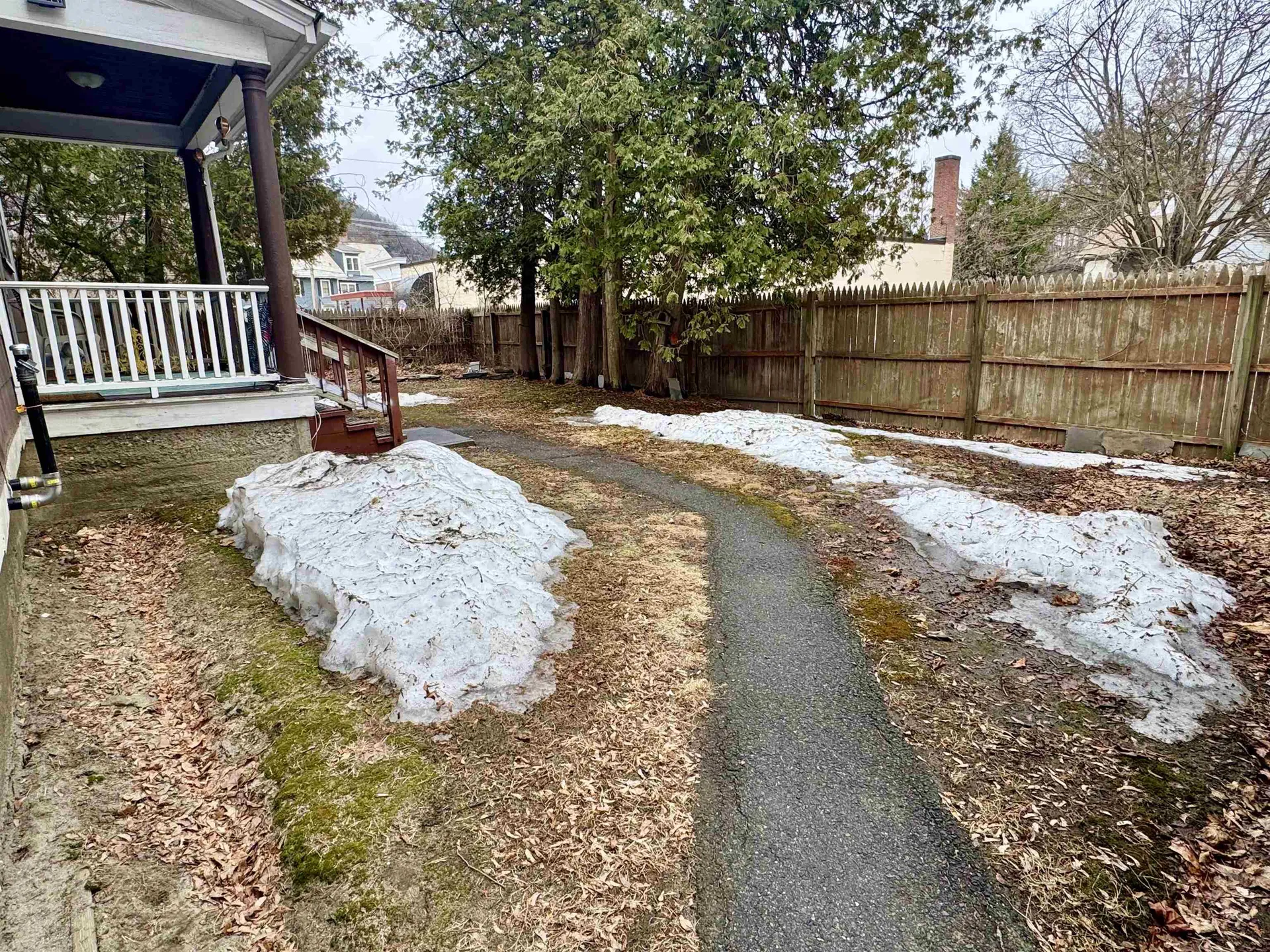 4 Hapgood Street Rockingham VT 05101