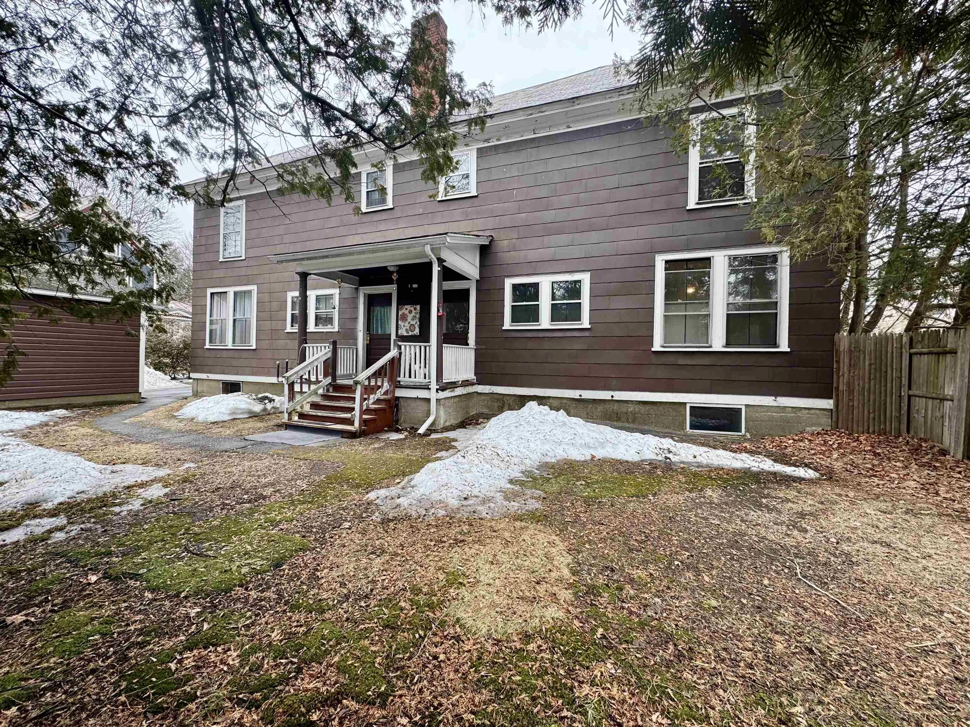 4 Hapgood Street Rockingham VT 05101