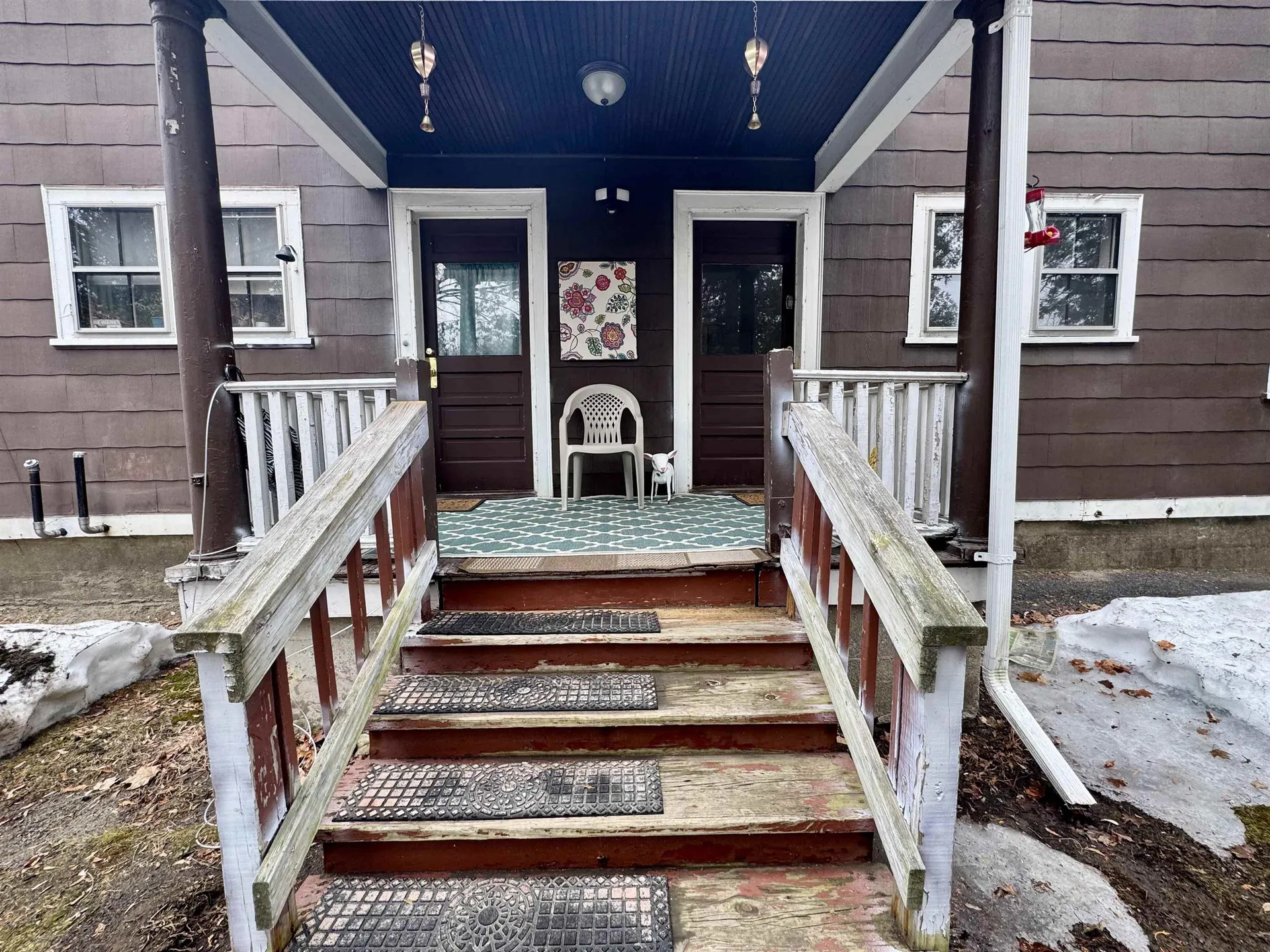 4 Hapgood Street Rockingham VT 05101