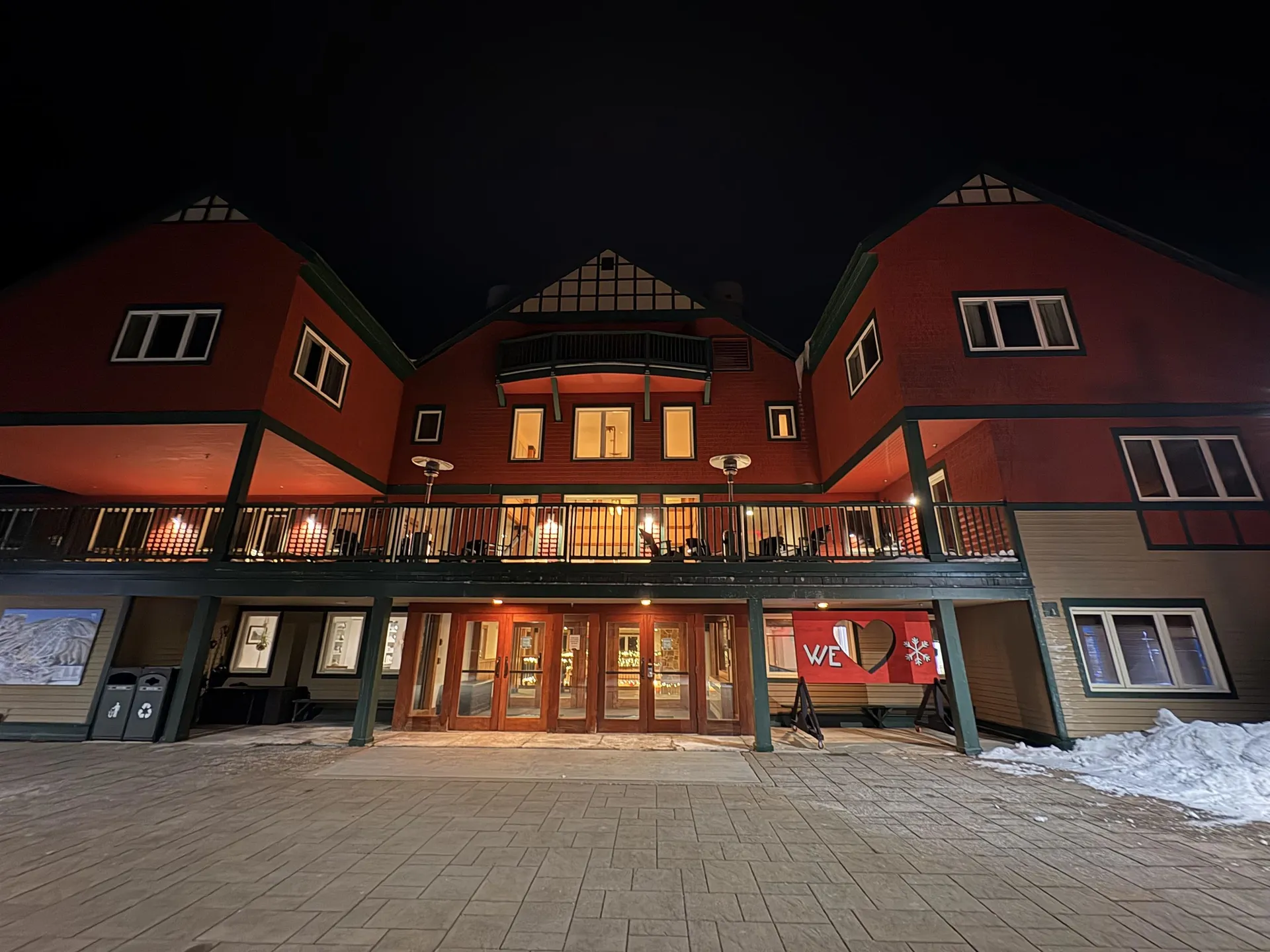 339 Qtr.4, 89 Grand Summit Way Dover VT 05356