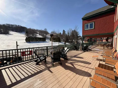 339 Qtr.4, 89 Grand Summit Way Dover VT 05356