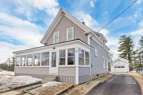 29 Main Street Alton NH 03809