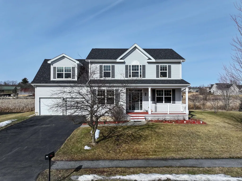 70 Fields Road Middlebury VT 05753