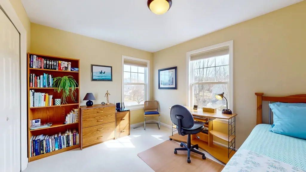 70 Fields Road Middlebury VT 05753