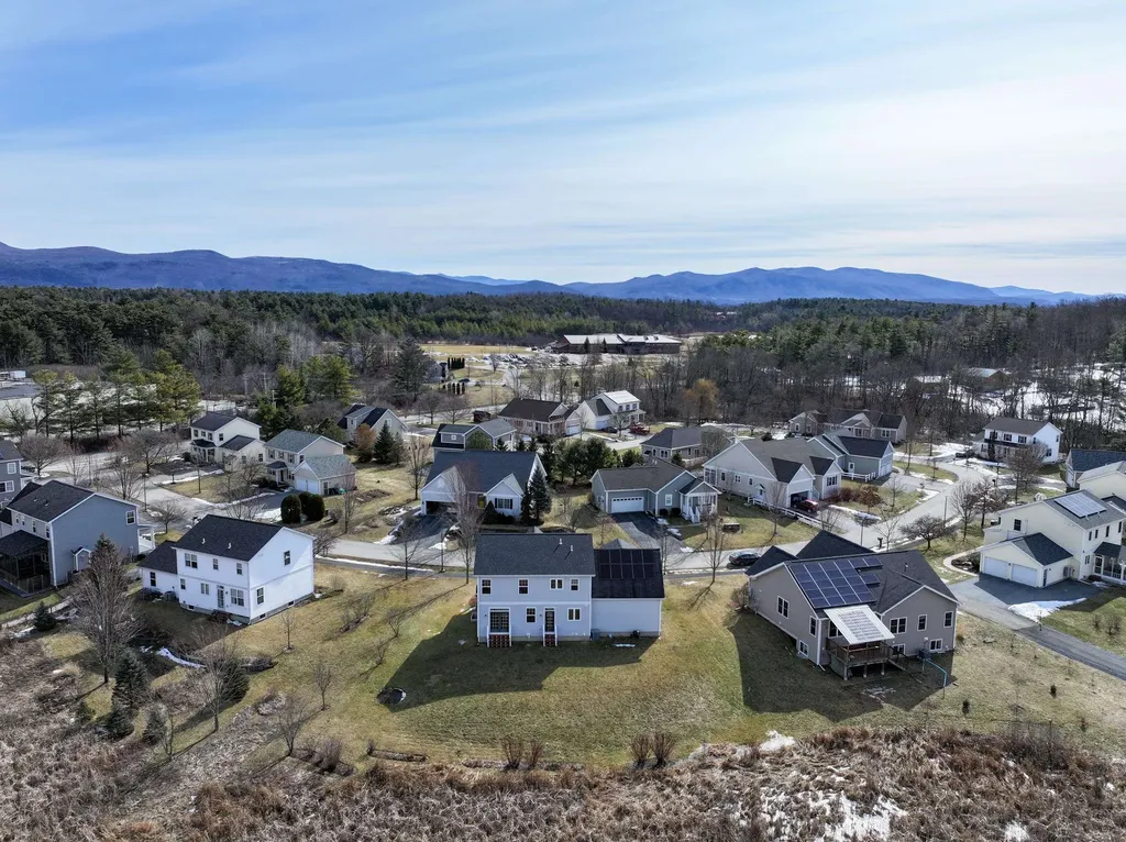70 Fields Road Middlebury VT 05753