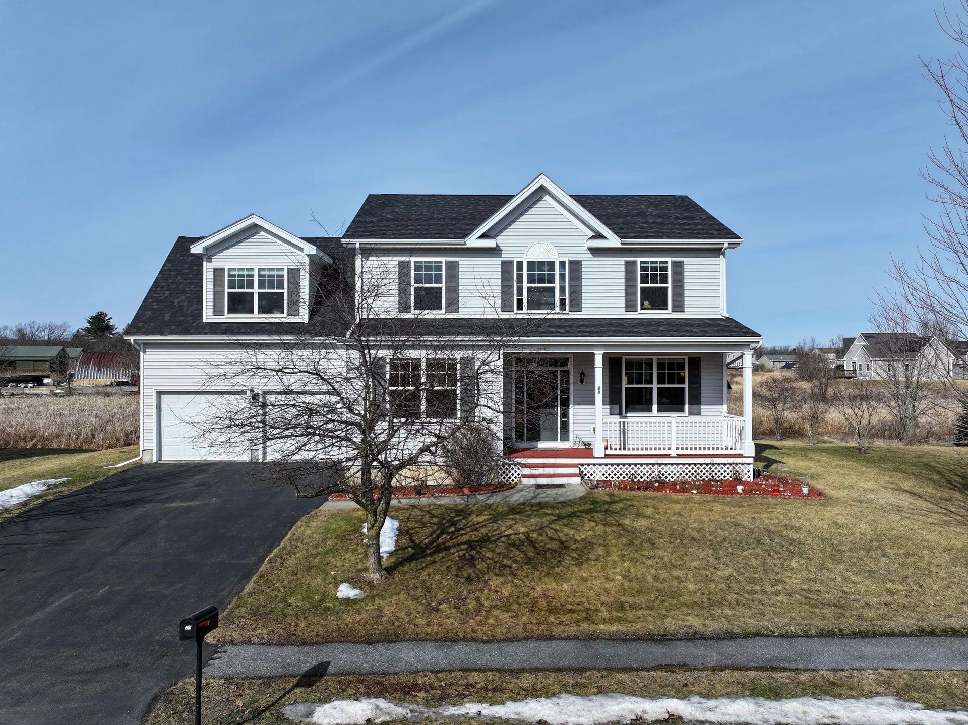 70 Fields Road Middlebury VT 05753