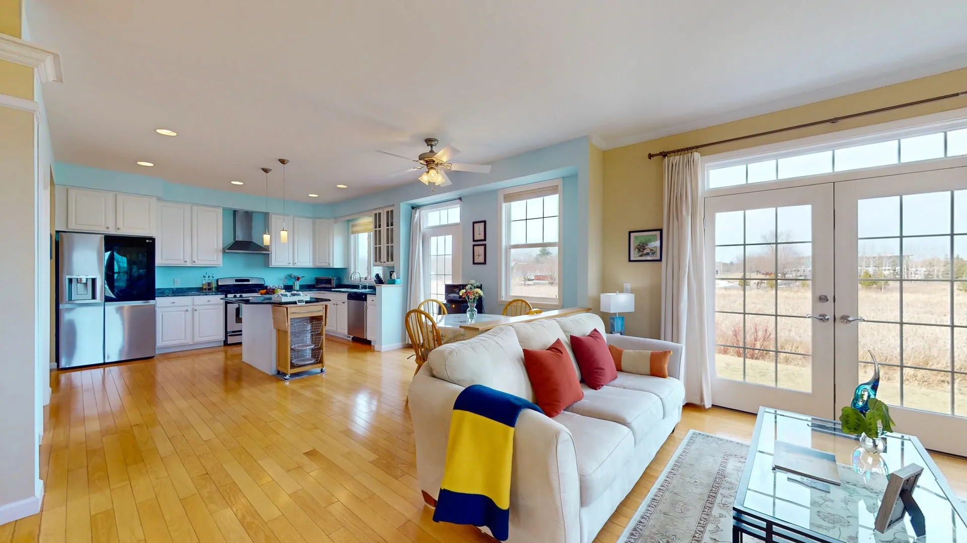 70 Fields Road Middlebury VT 05753