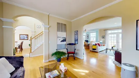 70 Fields Road Middlebury VT 05753