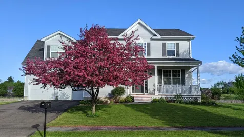 70 Fields Road Middlebury VT 05753