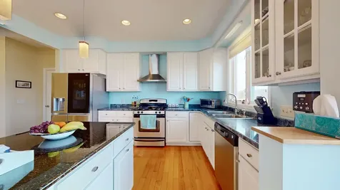 70 Fields Road Middlebury VT 05753