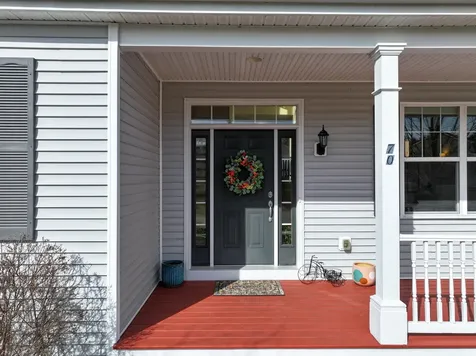 70 Fields Road Middlebury VT 05753