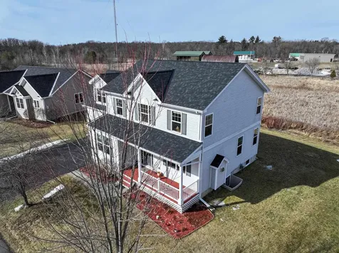 70 Fields Road Middlebury VT 05753