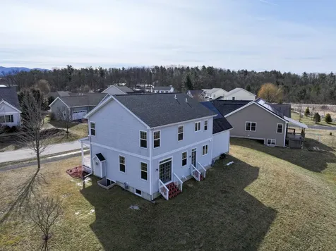 70 Fields Road Middlebury VT 05753