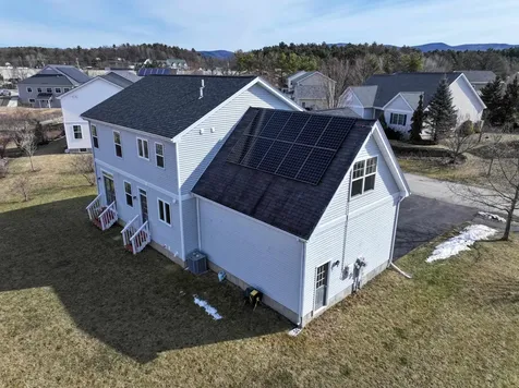 70 Fields Road Middlebury VT 05753