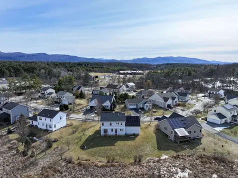 70 Fields Road Middlebury VT 05753