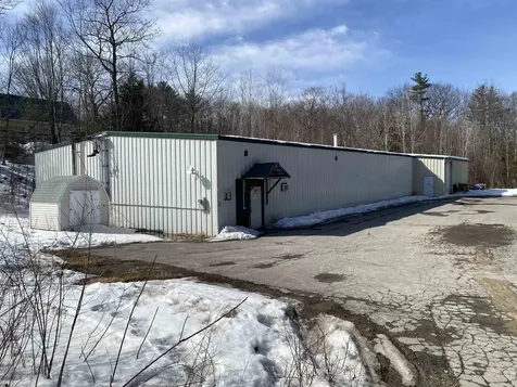 24 Foundry Avenue Meredith NH 03253