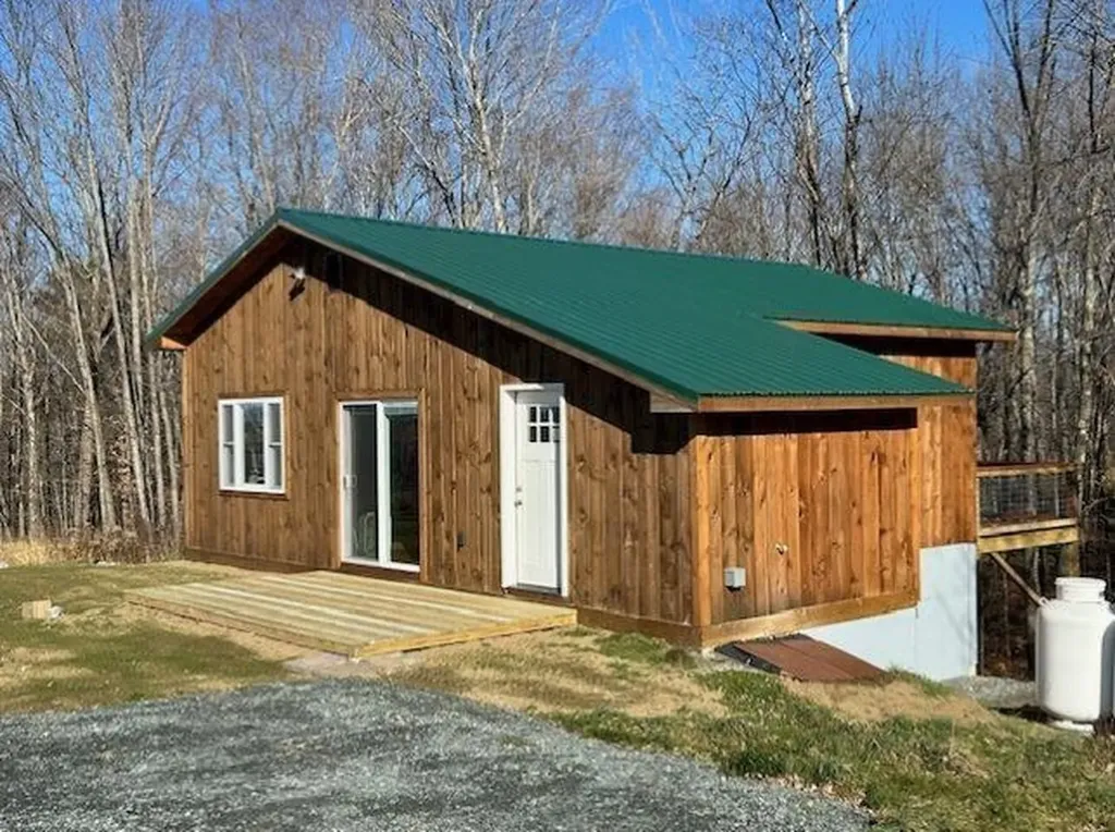 259 Lily Pond Road Haverhill NH 03765