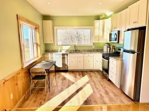 259 Lily Pond Road Haverhill NH 03780