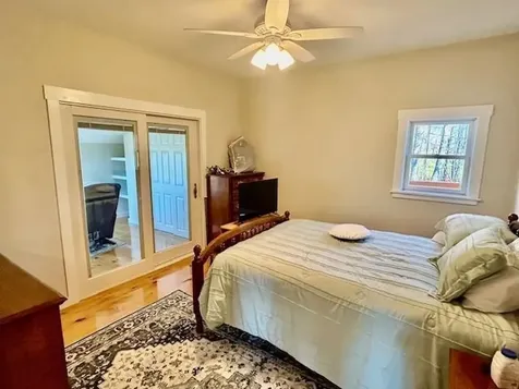 259 Lily Pond Road Haverhill NH 03780