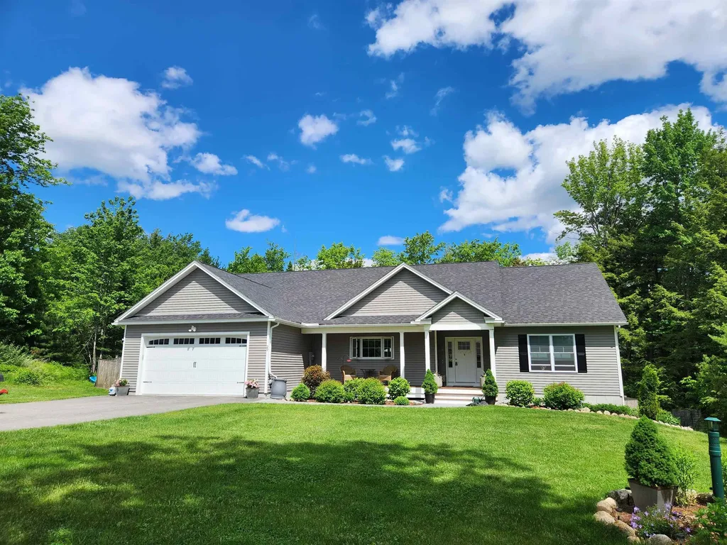 29 Moose Brook Lane Hancock NH 03449