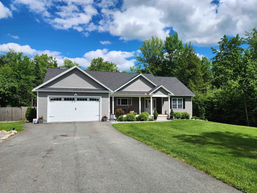 29 Moose Brook Lane Hancock NH 03449