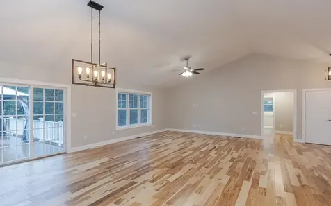 29 Moose Brook Lane Hancock NH 03449