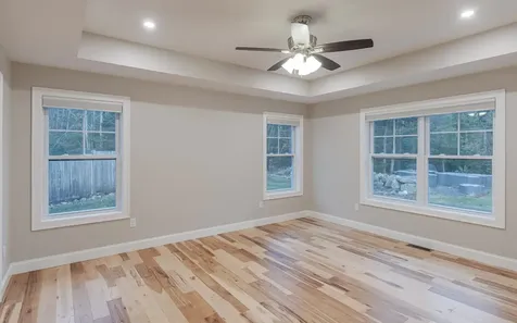 29 Moose Brook Lane Hancock NH 03449