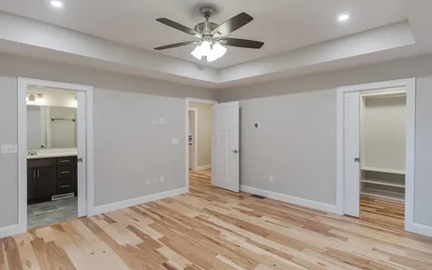 29 Moose Brook Lane Hancock NH 03449