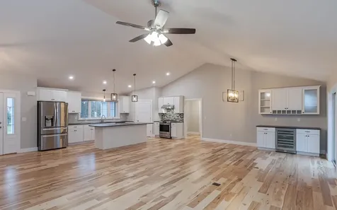 29 Moose Brook Lane Hancock NH 03449