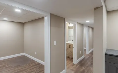 29 Moose Brook Lane Hancock NH 03449