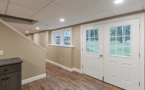 29 Moose Brook Lane Hancock NH 03449