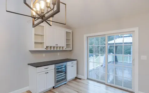 29 Moose Brook Lane Hancock NH 03449