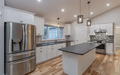 29 Moose Brook Lane Hancock NH 03449