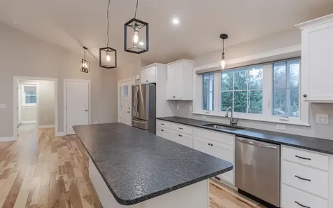 29 Moose Brook Lane Hancock NH 03449