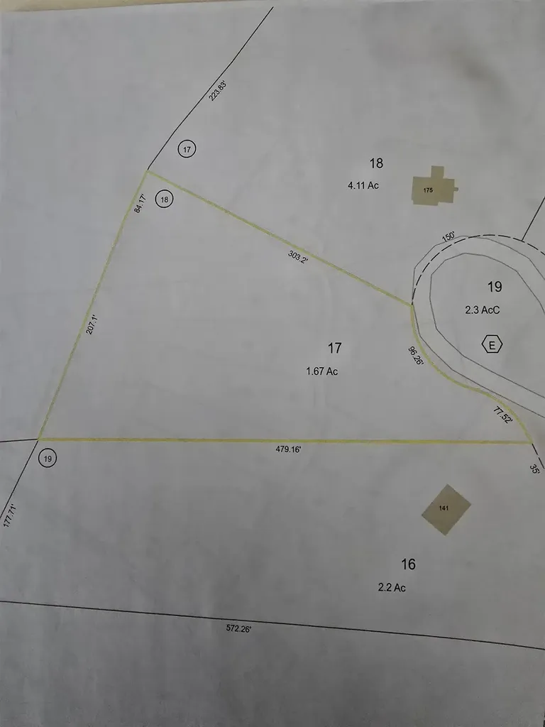 Crabapple Drive Wakefield NH 03872