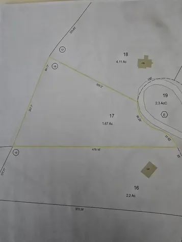 Crabapple Drive Wakefield NH 03872