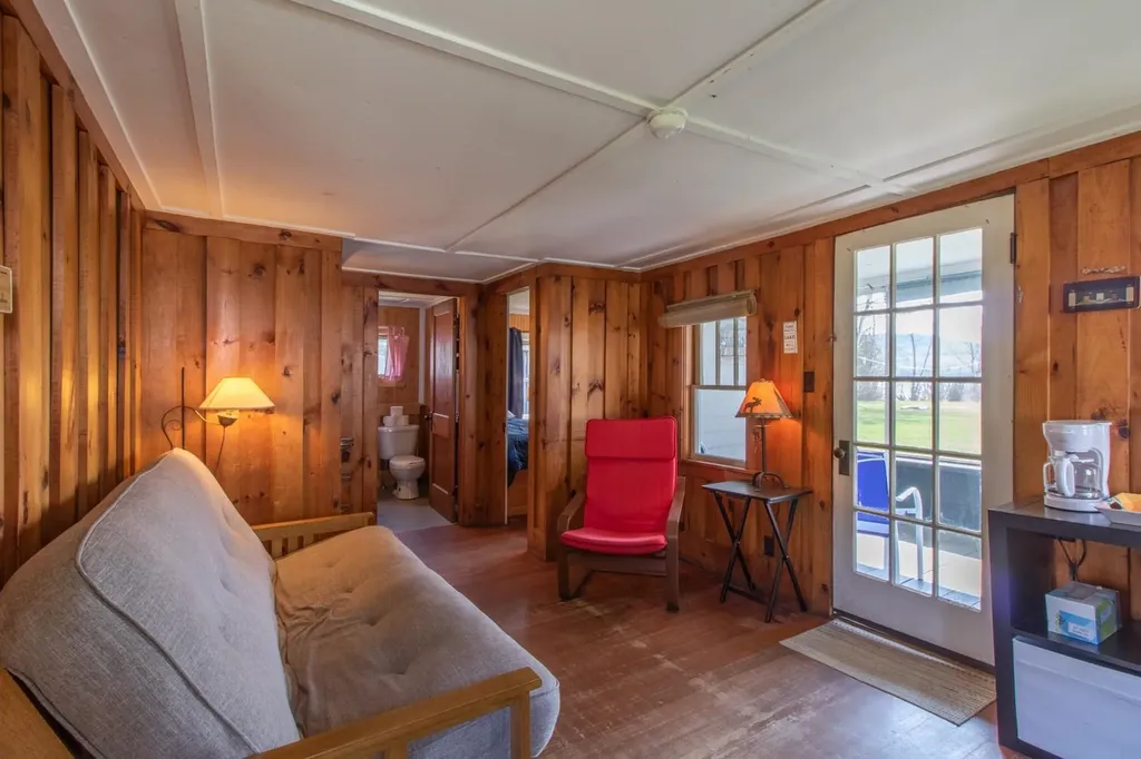 1976 Vt Route 5a Westmore VT 05860