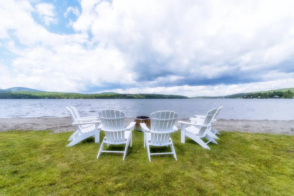 1976 Vt Route 5a Westmore VT 05860