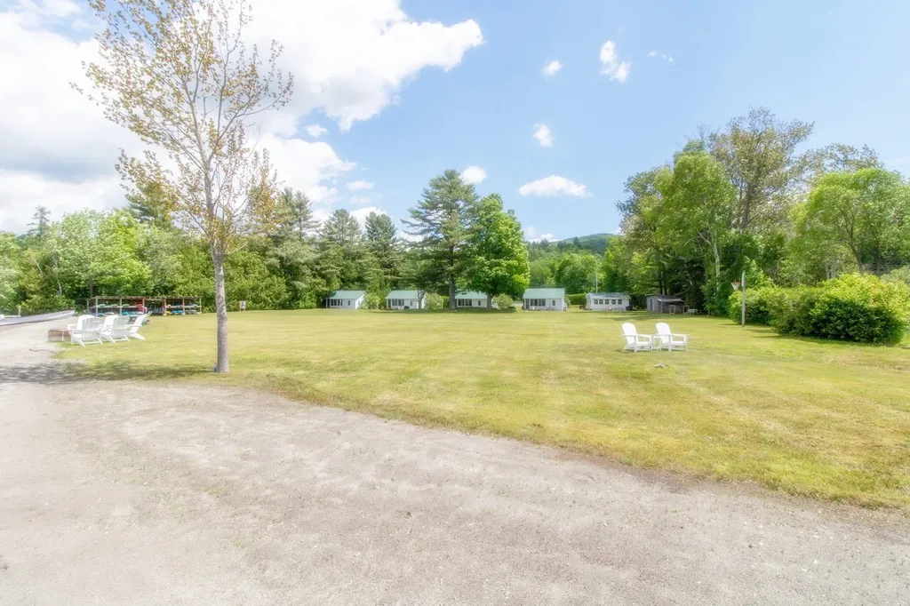 1976 Vt Route 5a Westmore VT 05860