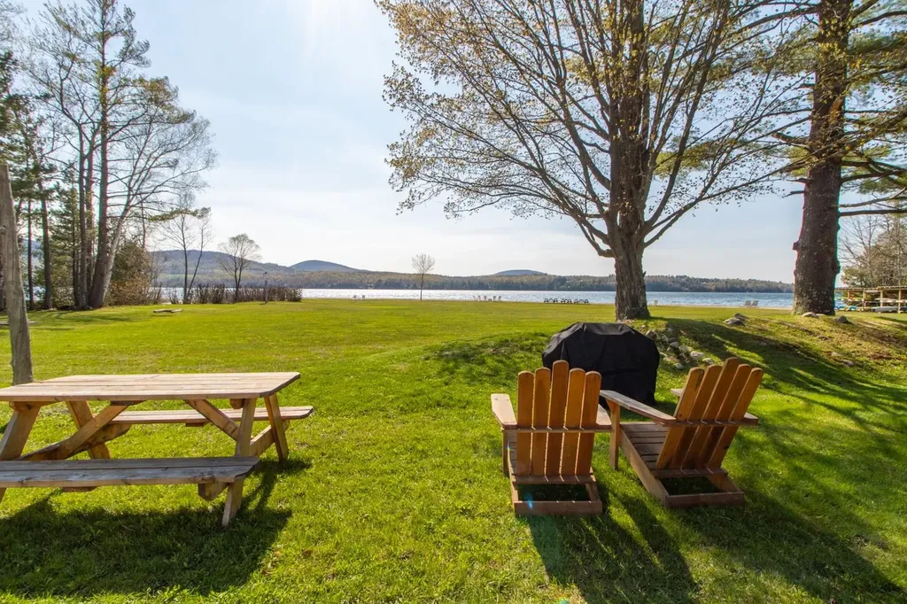 1976 Vt Route 5a Westmore VT 05860