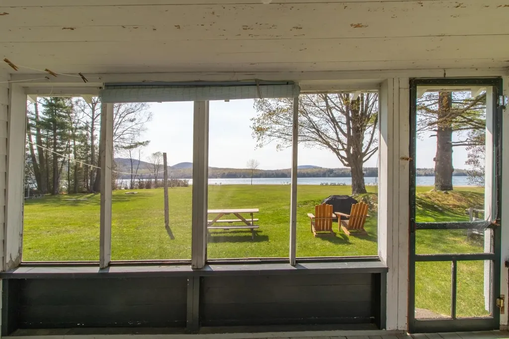 1976 Vt Route 5a Westmore VT 05860