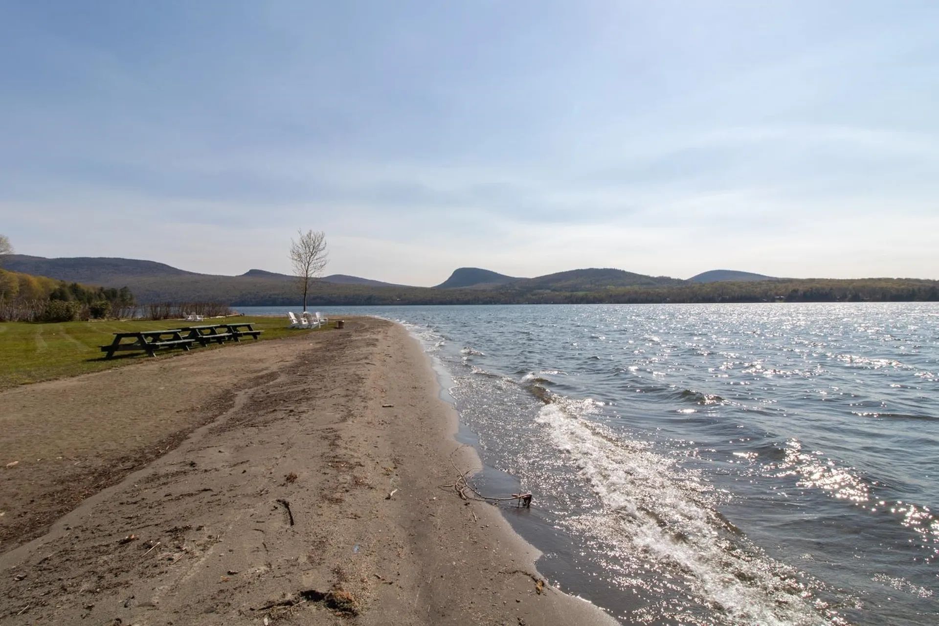 1976 Vt Route 5a Westmore VT 05860